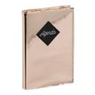 3135257472892-Agenda Diamond - 1 jour par page - 12 x 17 cm - disponible en argent ou rose doré - Vique-P_405114873_2-1