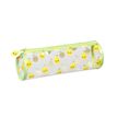3135258628687-Trousse ronde Kawaii - 1 compartiment - 2 modèles disponibles - Viquel-P_405114876_3-2
