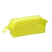 3135258658684-Trousse rectangulaire Big Zip - 1 compartiment - 2 modèles disponibles - Viquel-P_405114878_4-3