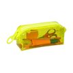 3135258658684-Trousse rectangulaire Big Zip - 1 compartiment - 2 modèles disponibles - Viquel-P_405114878_7-6