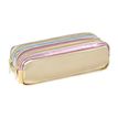 3135258728684-Trousse rectangulaire Chic - 2 compartiments - 2 modèles disponibles - Viquel-P_405114884_2-1