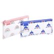 3135259792943-Trousse plate Baby Kawaii - 1 compartiment - 2 modèles disponibles : requin ou rainbow - -P_405114892_1-0
