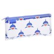 3135259792943-Trousse plate Baby Kawaii - 1 compartiment - 2 modèles disponibles : requin ou rainbow - -P_405114892_5-4