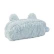 3135258903074-Trousse rectangulaire Cuddle - 1 compartiment - 2 modèles disponibles :  chat ou lapin - -P_405114899_5-4