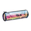 3135256303050-Trousse ronde Holographic - 1 compartiment - transparente - Viquel-P_405114901_2-1