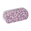 3135258772984-Trousse rectangulaire Liberty Chérie - 2 compartiments - 2 couleurs disponibles : rose ou-P_405114904_4-3