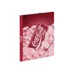 3135252018729-Viquel Coca-Cola - Chemise à 3 rabats - 26 x 32 cm - 2 modèles : bouteille ou canette-P_405114912_1-0