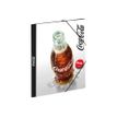 3135252018729-Viquel Coca-Cola - Chemise à 3 rabats - 26 x 32 cm - 2 modèles : bouteille ou canette-P_405114912_2-1
