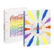 3135252188729-Viquel Coca-Cola - Classeur souple à anneaux - pour 250 feuilles - 2 modèles multicolore-P_405114913_1-0