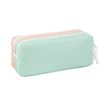3135250989960-Trousse rectangulaire Teknik Pastel - 2 compartiments - 2 modèles disponibles - Exclusivi-P_405114939_4-3
