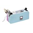 3135250989960-Trousse rectangulaire Teknik Pastel - 2 compartiments - 2 modèles disponibles - Exclusivi-P_405114939_7-6