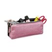 3135250989984-Trousse rectangulaire Glitter - 2 compartiments - 2 modèles disponibles - Exclusivité Bu-P_405114941_7-6