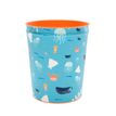 3371010473373-Quo Vadis Animascot - Corbeille à papier métal 7 L - baleine ou souris-P_405114946_1-0