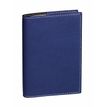 Agenda Club Affaires SD - 1 semaine sur 2 pages - 10 x 15 cm - bleu marine - Quo Vadis
