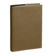 3371010476107-Agenda Club - 1 jour par page - 12 x 17 cm - bronze - Quo Vadis-P_405114979_1-0