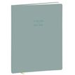 3371010446995-Quo Vadis - Livre d'or - Pastel - Vert clair - 21x27 cm - Papier Clairefontaine blanc - Fabrication fra--0