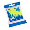 4044355787007-Global Notes - Notes adhésives - 200 feuilles - En forme de bulle - 70 x 70 mm - couleurs assorties--1