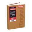 3147280215698-L'ETUDIANT ORIGINAL CAMEL Agenda Scolaire - 15x21cm - Couleur Camel - Hamelin--0