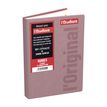 3147280152511-L'ETUDIANT ORIGINAL ROSE Agenda Scolaire - 15x21cm - Couleur Boie de rose - Hamelin--0