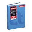 3147280217616-L'ETUDIANT MANIFESTE BLEU Agenda Scolaire - 15x21cm - Bleu - Hamelin--0