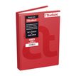 3147280241628-L'ETUDIANT MANIFESTE ROUGE Agenda Scolaire - 15x21cm - Rouge - Hamelin--0