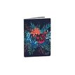 3371010479825-Quo Vadis Jungle Flower - Carnet de notes - 15 x 21 cm - ligné-P_405115006_1-0