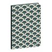 3371010474370-Quo Vadis M.Fournier - Carnet de notes - 15 x 21 cm - paon-P_405115011_1-0
