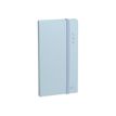 3371010465156-Quo Vadis Pastel - Carnet d'adresses répertoire de poche - 8,8 x 17 cm - bleu clair-P_405115028_1-0