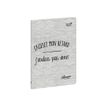 3371010435753-Quo Vadis - Carnet de notes ligné Shaman - 15 x 21 cm - Excusez mon retard-P_405115038_2-0