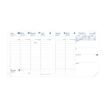 3371010476213-Agenda Toscana Executif avec répertoire - 1 semaine sur 2 pages - 16 x 16 cm - bleu turqu-P_405115044_3-1