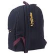 3661507520612-Sac à dos Harry Potter Gryffondor - 1 compartiment - noir et bordeaux - Kid'Abord-P_405115067_2-1