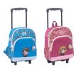 3661507522593-Sac maternelle à roulettes Harry Potter Chibi - 1 compartiment - Au choix : Harry ou Herm-P_405115070_1-0