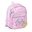 3661507020525-Sac à dos maternelle KIP Koala - 1 compartiment - rose poudré - Kid'Abord-P_405115071_1-0