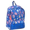 3661507320557-Sac à dos Les Petites Bombres Cachemire - 1 compartiment - bleu - Kid'Abord-P_405115076_1-0