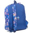 3661507320557-Sac à dos Les Petites Bombres Cachemire - 1 compartiment - bleu - Kid'Abord-P_405115076_2-1