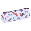 3661507728438-Trousse ronde NewMoji Tropical Vibes - 1 compartiment - Kid'Abord-P_405115078_1-0
