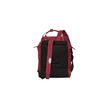3661507110745-Sac à dos Poids Plume - 1 compartiment - bordeaux - Kid'Abord-P_405115088_2-1