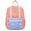 5600446635061-Sac à dos Marshmallow Aloha Corail - 1 compartiment - corail - Kid'Abord-P_405115098_1-0