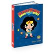 3661507515632-Agenda DC Superfriends - 1 jour par page - 12 x 17 cm - Batman ou Wonderwoman - Kid'Abord-P_405115113_1-0
