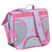 3661507523385-Cartable Bella Sara Moon 38 cm - 2 compartiments - gris et rose - Kid'Abord-P_405115120_2-1