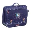 3661507223483-Cartable EttaVee Moon 38 cm - 2 compartiments - violet - Kid'Abord-P_405115144_1-0