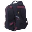 3661507521619-Sac à dos Harry Potter Gryffondor - 2 compartiments - noir et bordeaux - Kid'Abord-P_405115153_2-1