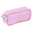 3661507027524-Trousse rectangulaire KIP Koala - 2 compartiments - rose poudré - Kid'Abord-P_405115159_1-0
