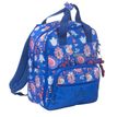 3661507321554-Sac à dos Les Petites Bombres Cachemire - 2 compartiments - bleu - Kid'Abord-P_405115168_1-0