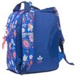 3661507321554-Sac à dos Les Petites Bombres Cachemire - 2 compartiments - bleu - Kid'Abord-P_405115168_2-1