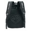 5600446641666-Sac à dos Miss Lemonade Glam - 2 compartiments - noir - Kid'Abord-P_405115177_3-2
