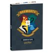 3661507516608-Cahier de textes Harry Potter Blasons - 15 x 21 cm - 2 modèles disponibles - Kid'Abord-P_405115199_1-0