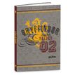3661507516608-Cahier de textes Harry Potter Blasons - 15 x 21 cm - 2 modèles disponibles - Kid'Abord-P_405115199_2-1