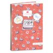 3661507016290-Cahier de textes KIP - 15 x 21 cm - Gamer ou Polaroid - Kid'Abord-P_405115203_2-1