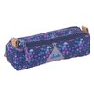 3661507117539-Trousse rectangulaire Poids Plume Lili - 2 compartiments  - bleu marine - Kid'Abord-P_405115212_1-0